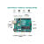 arduino uno r3 物联网学习套件开发板创客scratch图形化编程 r4 arduino主板+USB线 + V5扩