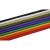 莫百特 尼龙绳包芯 丙纶 彩色 固定绳 可定制 30m 单位：卷 2mm 