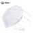 中体倍力 N95口罩一次性防护独立包装口罩 Y3-25白色【N95口罩-独立包装】4盒100只 商用