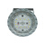 劲荣 NFC9280-F-NY 50W LED泛光灯（计价单位：套）灰色