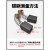 东成电磨头碳刷S1J-FF0203-10FF04050678-25打磨机配件内磨机电刷 普通非FF02-255