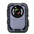 普法眼DSJ-PF3 128G记录仪高清红蓝爆闪红外夜视12小时持续录像内置18G版