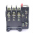 定制适用热过载继电器缺项保护JR36-20 16A22A32A63A160A 380v交流接触 JR36-20型1-1.6A