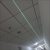 木工裁床一字/十字线激光器模组定位灯对准镭射灯线宽可调 绿光一字