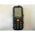 GRSED E6800 直板电霸老年人通话自动录音客服快递手机 军绿色  6800毫安 移动 套餐三 无 中国大陆