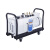 飞越VP系列真空泵 VP2200大型制冷专用空调冷冻抽气真空泵工业级 VP2200 