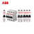 ABB空气开关 S204-C63 S200系列 4P微型断路器 10113695,A