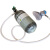 游山供氧呼吸机 便捷式呼吸器 急救呼吸机 一套消防受限空间送风 SH9441-FV5 黑色