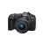 Canon/佳能 EOS R8 全画幅专微 4K视频 轻量微单相机 R8+24-50 STM套机（保税仓 快可次日达）