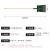 坚冠 铁锹 平口铁铲雪铲加厚钢制1.2米长木柄种菜园林绿化工地农用赶海清淤挖土大号 大方铲