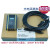 兼容S7-300PLC编程电缆6GK1571-0BA00-0AA0通讯下载数据线 黑色 5m