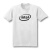 宝凡柏 夏季intel 程序员系列 微软 IT 青年 恶搞创意极客短袖T恤粉丝周边 黑色 S