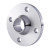 带颈对焊钢制管法兰 材质 S30408II 标准号：HG/T 20592-200 PN25-DN300-RF