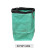 绿色中转袋快递环保袋中转打包袋子编织袋建包循环袋子加厚耐磨防水物流专用抽绳S-J23-8