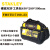 史丹利（STANLEY）工具包硬底双开工具提包单肩背包可斜挎方形塑底背包手提包 FMST517180-23