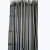 适合J422特细碳钢焊条薄件专用铁焊条小焊条1.0-1.2-1.4-1.6-1.8 一公斤 直径2.5mm