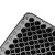 LABSELECT甄选 31112 96孔不可拆酶标板, 黑底黑板 高结合力独立包装 1块/包 