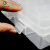 齐鲁安然 零件盒塑料透明工具箱分类箱电子元器件收纳样品格子带盖小螺丝盒子 24格可拆分
