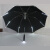 流彗led灯发光太阳伞创意LED透明雨伞 演唱会光照明伞 冬天放学警示信 透明