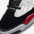 耐克（Nike）男篮球鞋Air Jordan Dub Zero 实战气垫透气运动鞋 WhiteBlackFireRed162 485US14