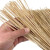FW-1001清洁大扫把物业小区马路园林扫帚定制 竹丝扫把小号1.3斤款1个装