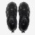 斐乐（FILA）fila斐乐老爹鞋男女同款增高运动休闲鞋猫爪鞋 黑色/FS1RIB3102X-BLK 260