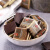 斯巴达克 巧克力俄罗斯进口每日黑巧斯巴达克99%纯可可脂散装喜糖健身零食 47块【逆天苦99%】原包装250克