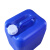 蓓尔蓝 LDF003 复合草酸清洁剂 溶液混凝土外墙水泥瓷砖厕所马桶清洗剂 25kg/桶