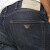 阿玛尼（ARMANI） 阿玛尼 Armani 男士棉质直筒休闲牛仔裤休闲裤 6H1J45 深蓝色 32