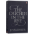 英文原版 麦田里的守望者 小说 The Catcher in the Rye塞林格 外国文学世界经典名著正版进口英语书籍搭怦然心动flipped追风筝的人