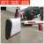 道闸挡车器海康DS-TMG400-MR道闸3米4米6米直杆栅栏杆配件遥控器 5米栅栏杆(423道闸)