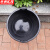 京洲实邦 加厚牛筋挑水工具桶灌溉清洁多用途水桶 T60桶一对ZJ-1880