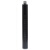 高强度超轻碳纤维杆子黑色对中杆碳纤杆GPS延长加长杆直径25定制 5/8转5/8