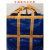 吊车吊装袋定制加厚帆布大吨袋承重物流高空吊物带方型圆型袋吨包 方形80*80*90