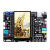 01科技哥伦布STM32F407开发板MicroPython嵌入式ARM M4强51单片机 LCD套件