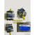 橙央 德国VOITH油泵 IPVP6/IPV6-64/80/100/125-101/601齿轮油泵 IPVP6-80 101
