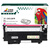 杰思特JT-CH118FM适用118A硒鼓150 MFP178 MFP179 印机墨粉盒 W2083A红色硒鼓#
