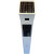SB SANEBOND CNF-1 太阳能智能感应警示标志桩 太阳能供电/声光报警/智能感应 1435*170*170mm