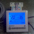 地暖温控面板电地暖温控器R6500控器电热膜温度开关采暖面板25A 水地暖
