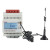 无线计量电表ADW300W标配3个开口互感器4G/LORA/NB多种通讯可选 ADW300W/4GHW(海外专用4G通讯)