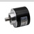 聚洛 (实心轴10MM 电压9-24V 分辨率32768 接口协议串口(Modbus RTU)测速角度旋转编码器