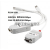 PEAK CAN-USB分析仪PCAN-USB 002021/220222 双通道FDLIN 002022隔离款
