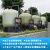 大型工业RO双级反渗透纯净水edi超纯水高纯水生产设备水处理装置 0.5T/H反渗透纯水设备