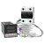 BERM-C100温控器温控仪SSR-40DA固态继电器热电偶感温箱套餐定制 温控器+热电偶+10DA固态 1KW