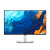 戴尔（DELL） UltraSharp27英寸2K IPS电脑显示器屏幕 四边超窄窄边框物理防蓝光 U2724D  120Hz 10Bit 广色域 加购KM3322W 无线键鼠