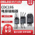 德力西CJ19切换电容接触器CDC9 CDC19S-95/63/21E 43 32 25 380V CDC9-95/21 220V