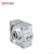 山耐斯（TWSNS）sda100薄型气缸标准气动元件 SDA100*5mm行程 