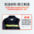 meikang美康 17款3C认证消防员防火服抢险救灾灭火救援服 藏蓝色M/170A
