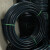 青芯微 pe穿线管路灯地埋穿线管HDPE电缆保护管 国标40*3.0加厚穿线管100米