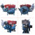 适用常州单杠柴油机发动机4-32马力水冷小型手摇电启议价 zs1电启动送开关(12马力)